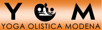 logo yoga a modena